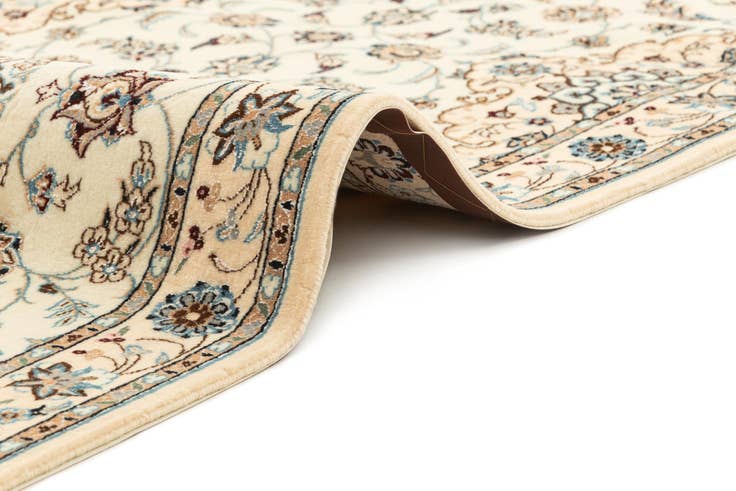 Detail image of 2' 9 x 12' 10 Nain Runner Rug