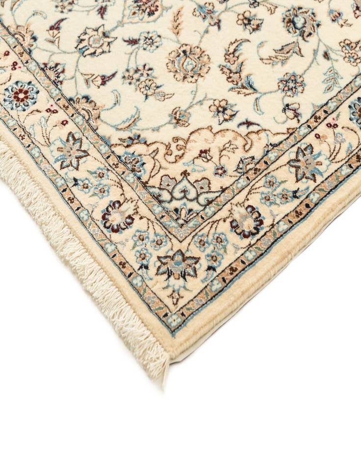 Detail image of 2' 9 x 12' 10 Nain Runner Rug