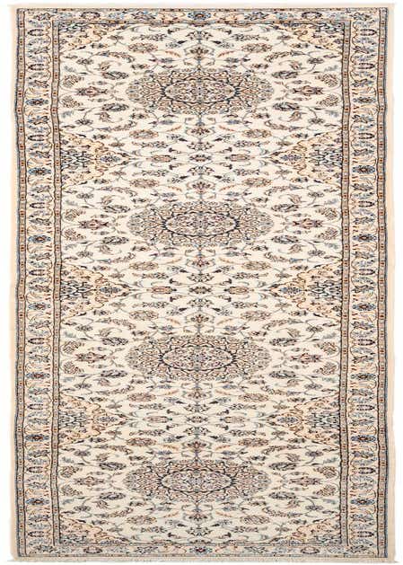 2' 9 x 12' 10 Nain Runner Rug