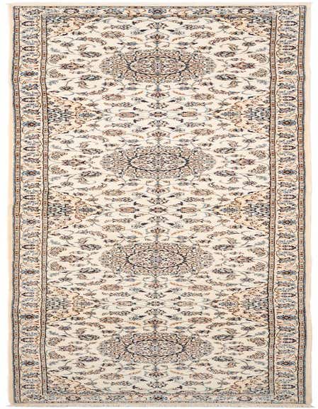 2' 9 x 12' 10 Nain Runner Rug