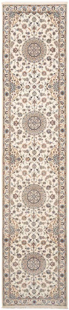2' 9 x 12' 10 Nain Runner Rug