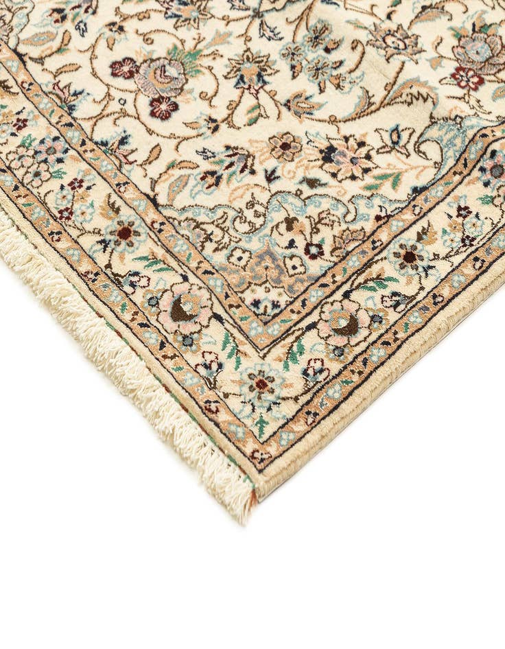 Detail image of 2' 2 x 9' 11 Nain Runner Rug