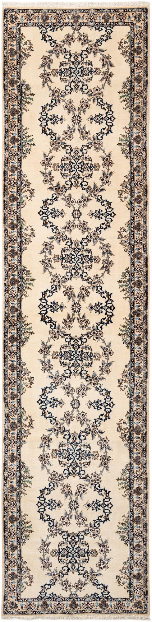 2' 11 x 12' Nain Runner Rug