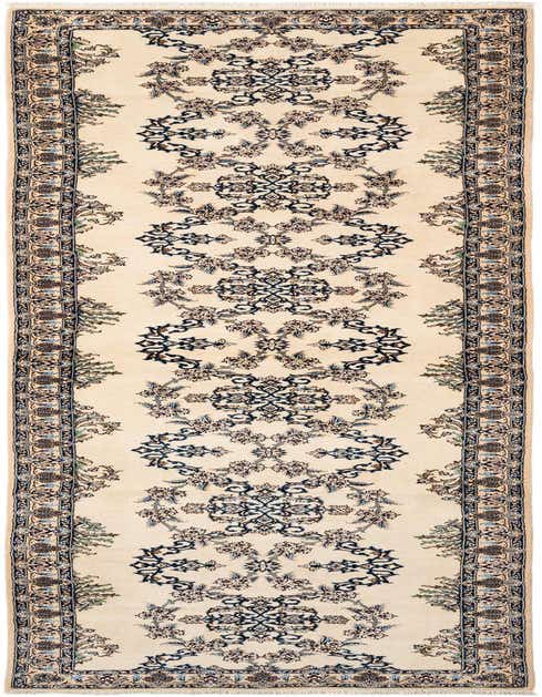 2' 11 x 12' Nain Runner Rug