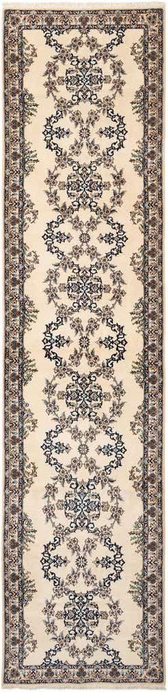 2' 11 x 12' Nain Runner Rug
