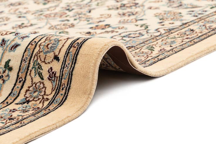 Detail image of 2' 11 x 12' 11 Nain Runner Rug