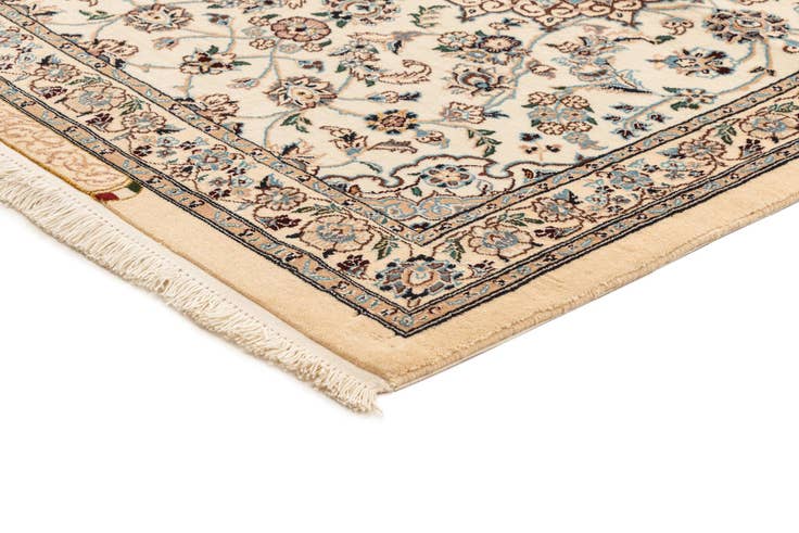 Detail image of 2' 11 x 12' 11 Nain Runner Rug