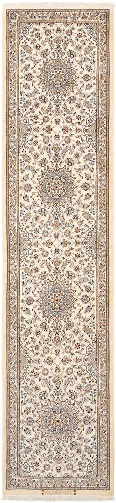 2' 11 x 12' 11 Nain Runner Rug