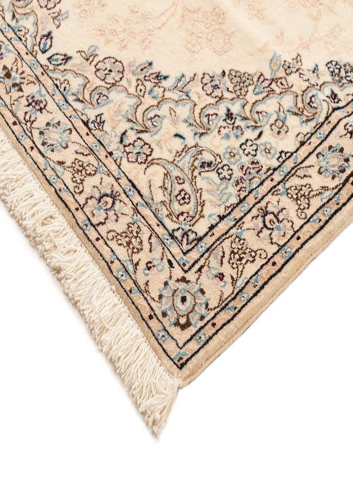3' x 11' 2 Nain Runner Rug