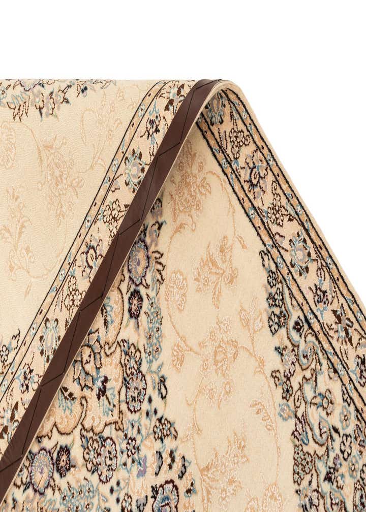 3' x 11' 2 Nain Runner Rug