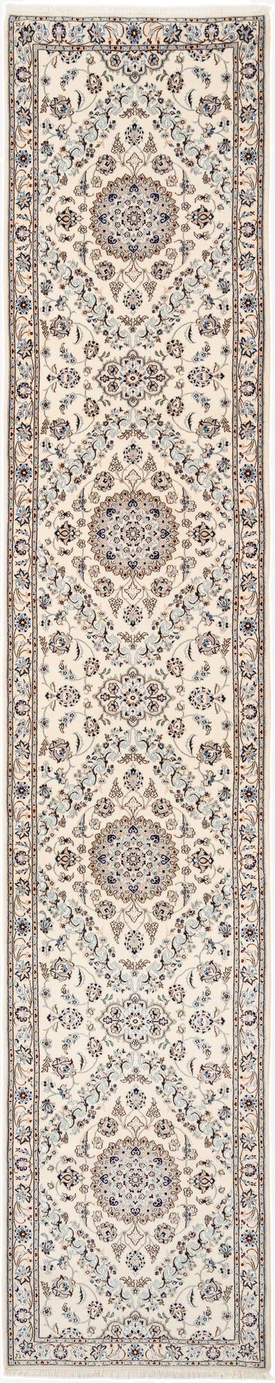 2' 9 x 13' 11 Nain Runner Rug