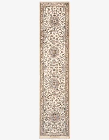 2' 11 x 12' 11 Nain Runner Rug