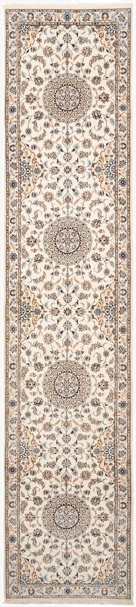 2' 9 x 12' 10 Nain Runner Rug