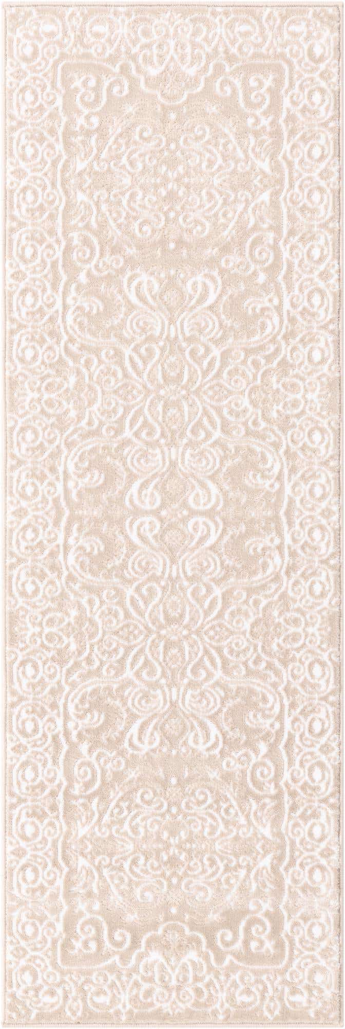 2' x 6' Nepal Runner Rug