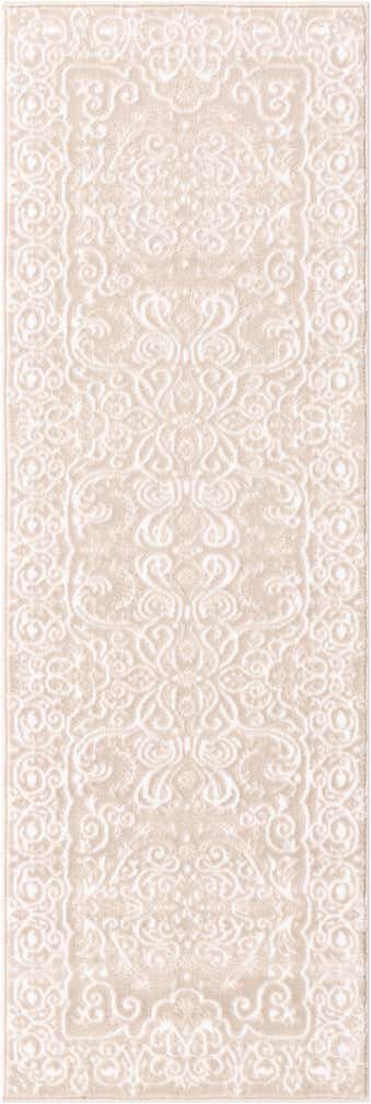 2' x 6' Nepal Runner Rug