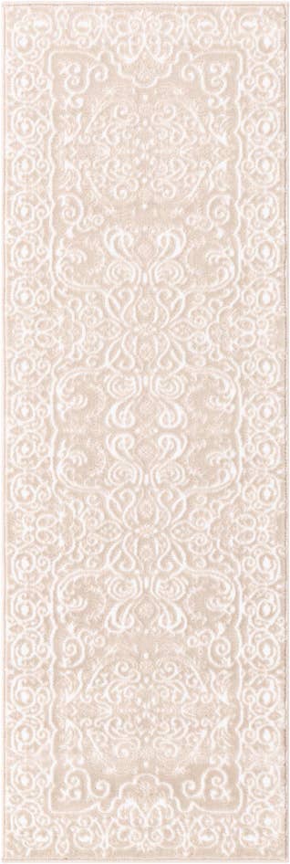 Detail image of 2' x 6' Nepal Runner Rug