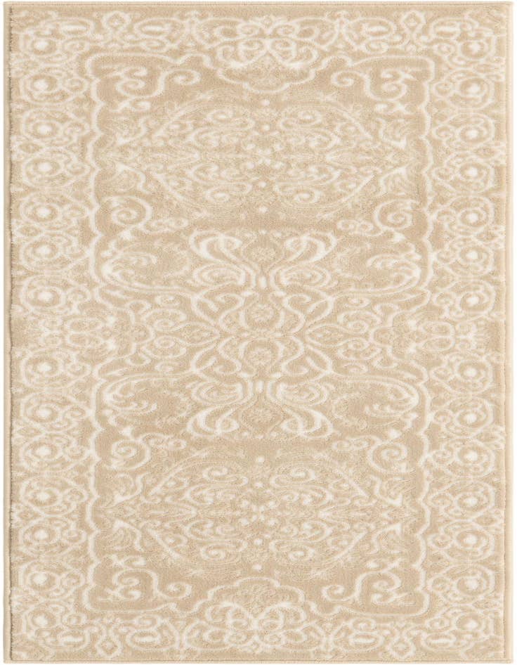 Detail image of 2' x 5' Nepal Runner Rug