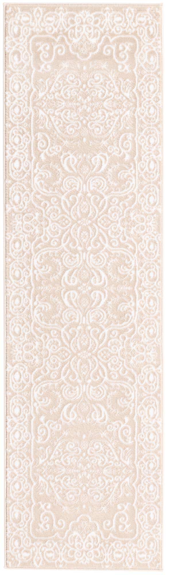 2' x 7' Nepal Runner Rug