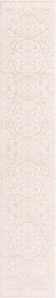 2' 6 x 13' Nepal Runner Rug
