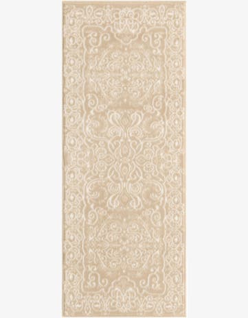 2' x 5' Nepal Runner Rug