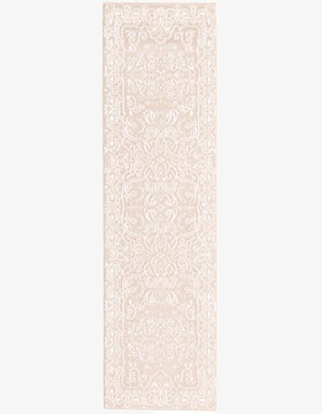 2' x 7' Nepal Runner Rug