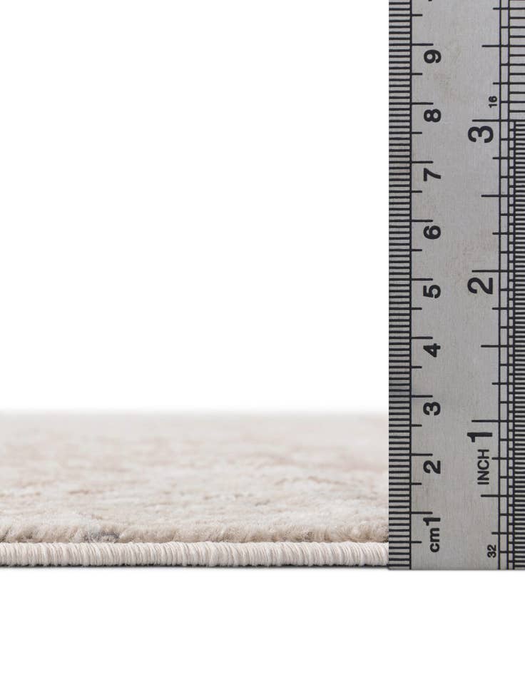 Detail image of 2' x 6' Oregon Runner Rug