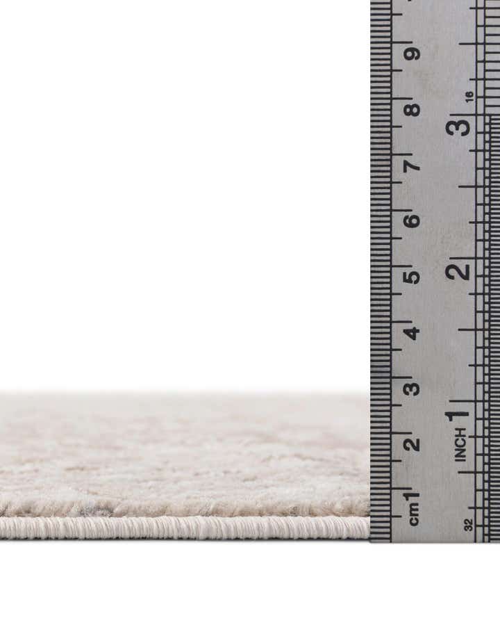 2' x 6' Oregon Runner Rug