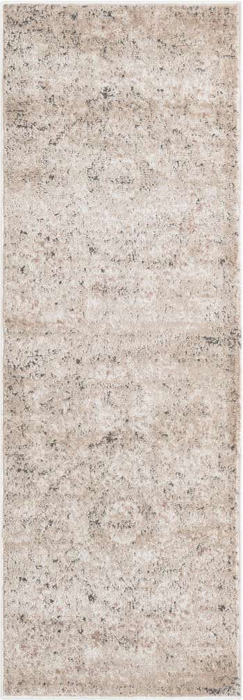 2' x 6' Oregon Runner Rug