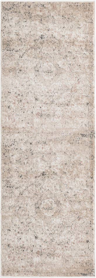 Detail image of 2' x 6' Oregon Runner Rug