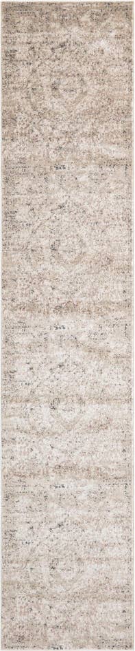 Detail image of 2' 7 x 13' Oregon Runner Rug