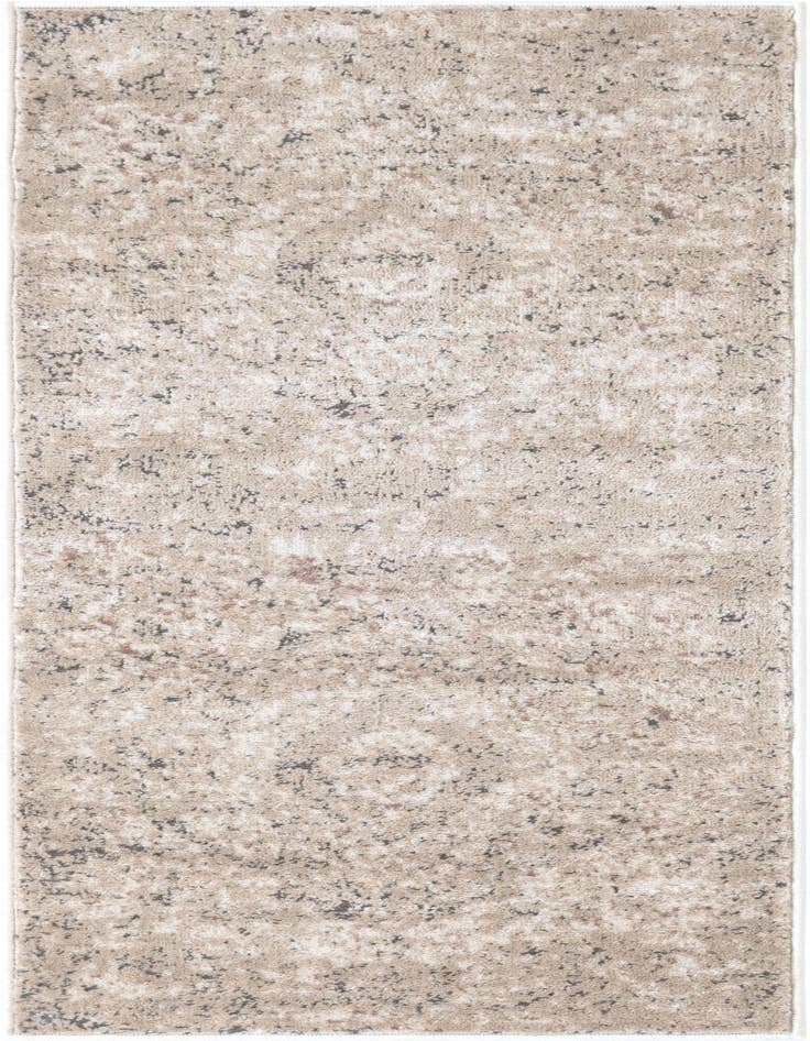 Detail image of 2' x 5' 3 Oregon Runner Rug
