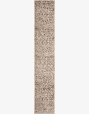 2' 2 x 12' Oregon Runner Rug