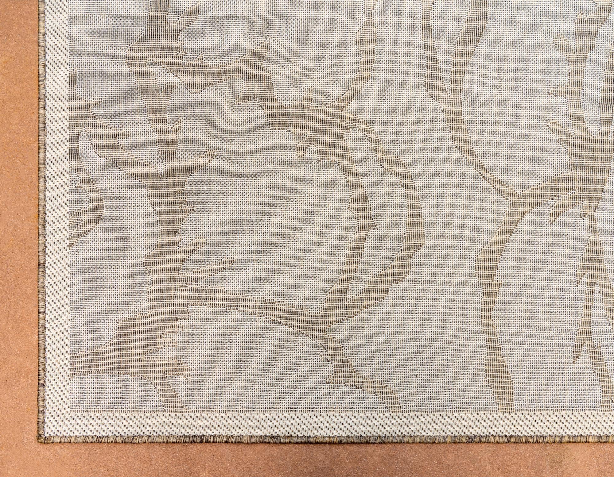 65cm x 185cm Fácil de limpiar Botanical Alfombra Comprar todos los estilos Pasillera