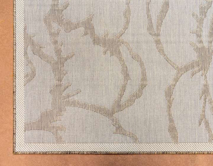 65cm x 185cm Fácil de limpiar Botanical Alfombra Comprar todos los estilos Pasillera