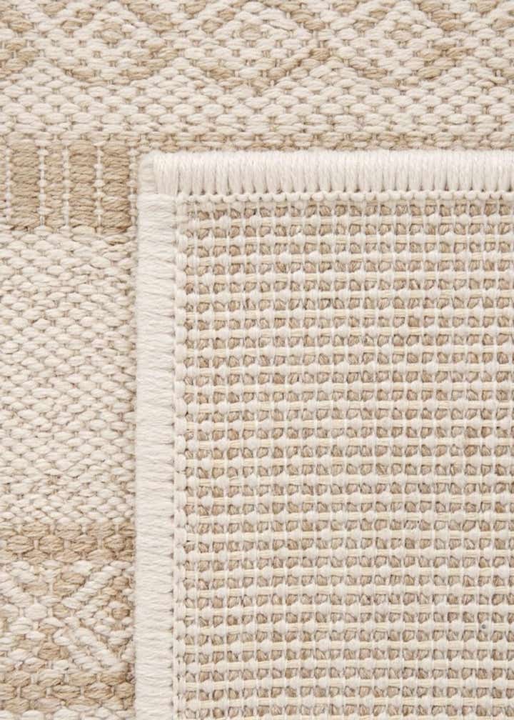 2' 4 x 82' Easy-Clean Indoor / Outdoor Runner Rug