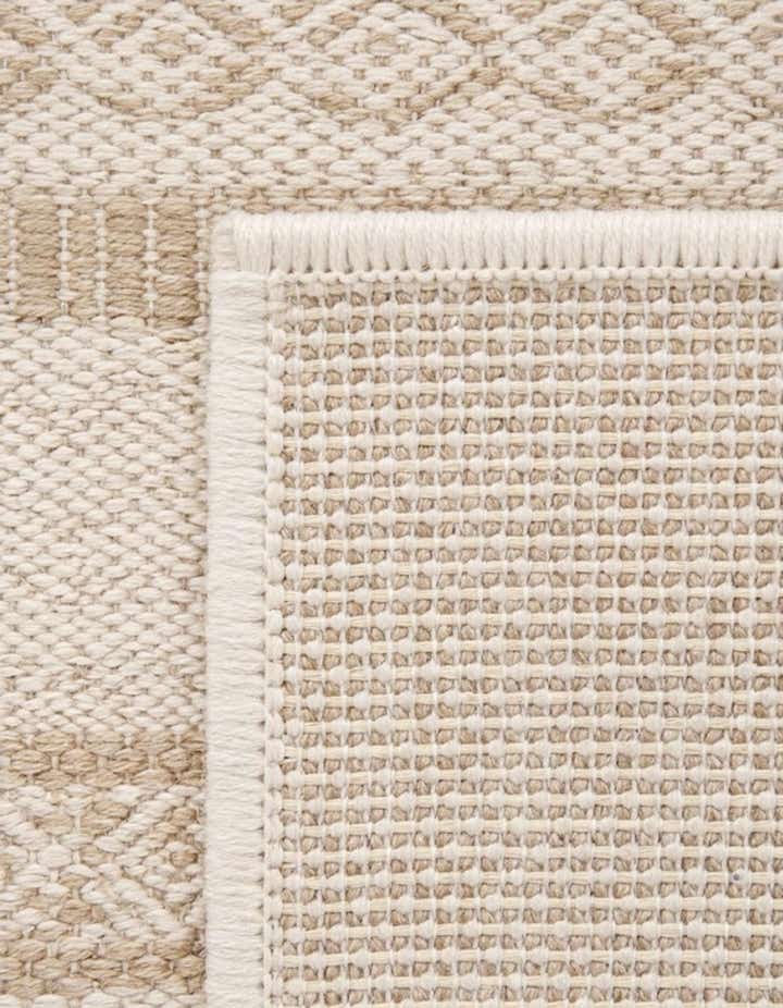 3' 3 x 82' Easy-Clean Indoor / Outdoor Runner Rug