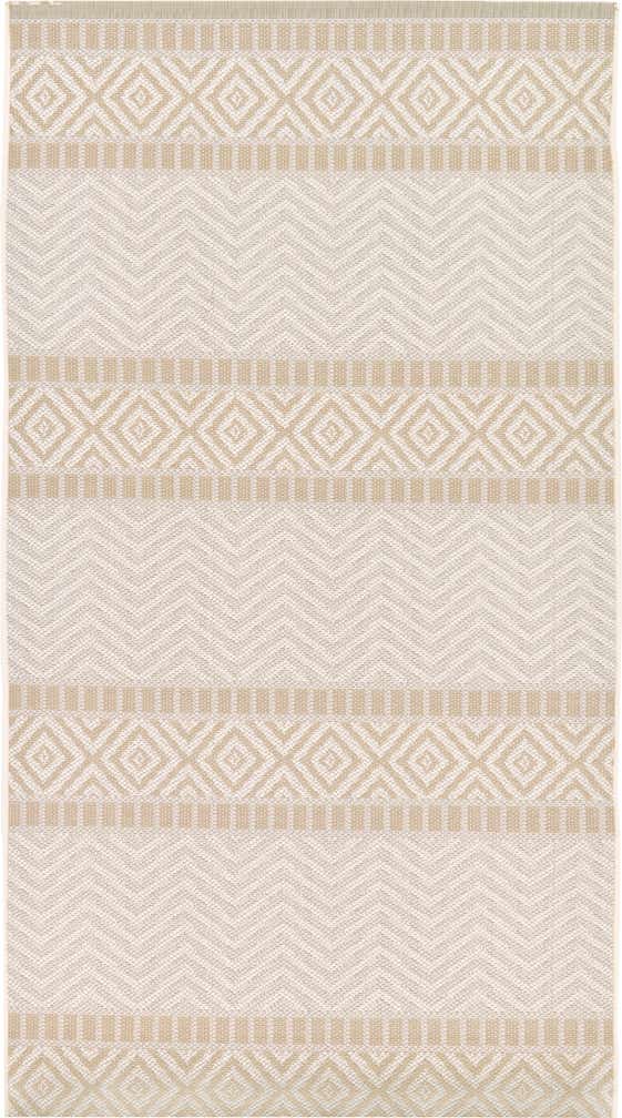 4' x 82' Easy-Clean Indoor / Outdoor Runner Rug