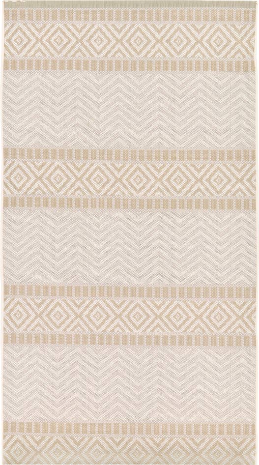 Detail image of 4' x 82' Easy-Clean Indoor / Outdoor Runner Rug