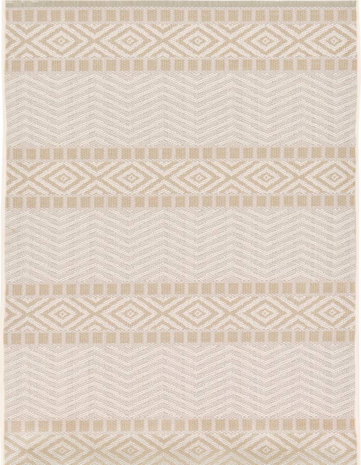 Detail image of 3' 3 x 82' Easy-Clean Indoor / Outdoor Runner Rug