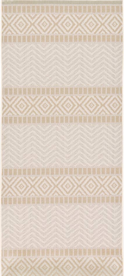 Detail image of 3' 3 x 82' Easy-Clean Indoor / Outdoor Runner Rug