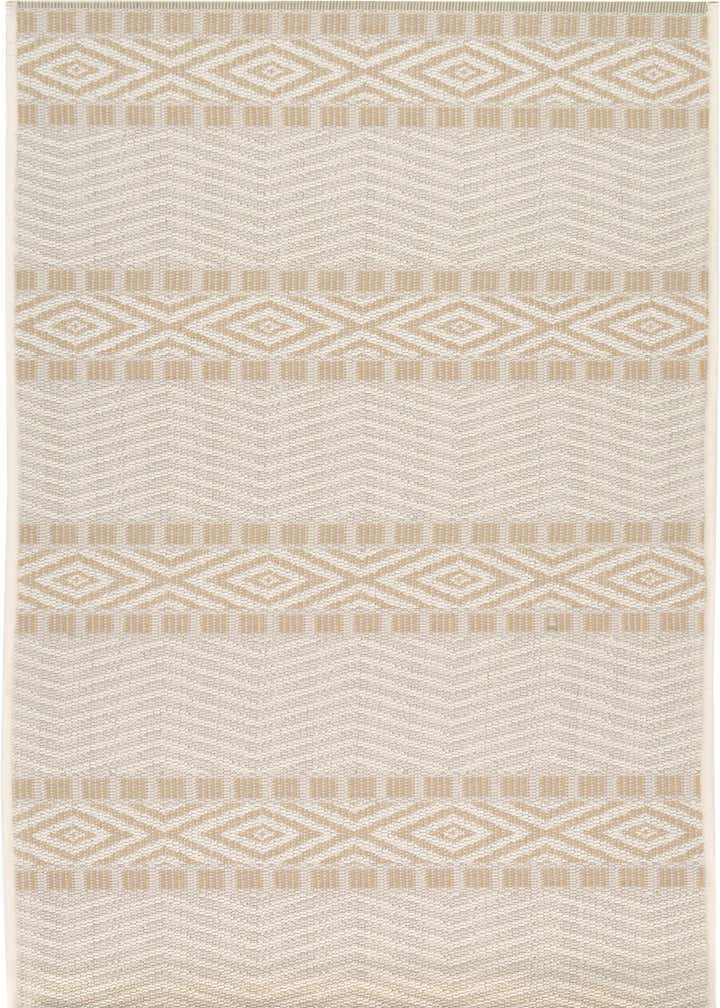 2' 4 x 82' Easy-Clean Indoor / Outdoor Runner Rug