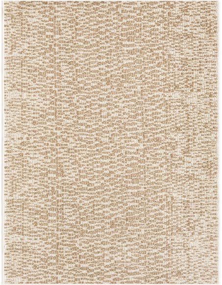 Detail image of 2' 7 x 12' Easy-Clean Safari Indoor / Outdoor Runner Rug