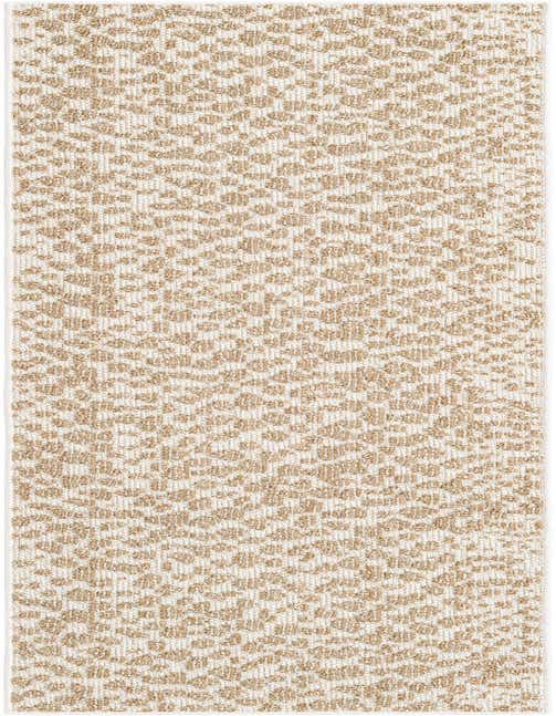 2' x 8' Easy-Clean Safari Indoor / Outdoor Runner Rug