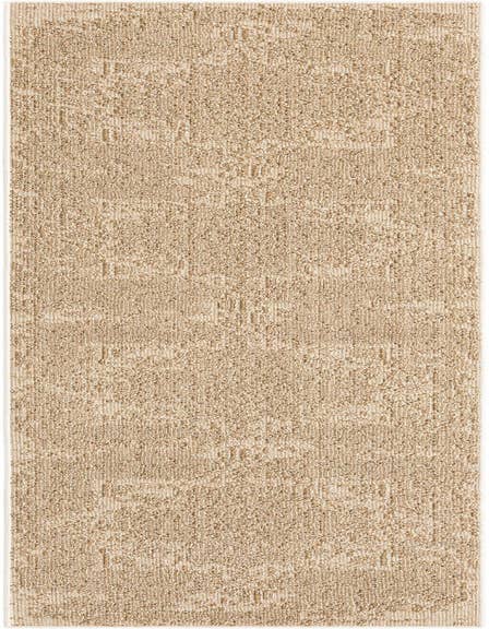 Detail image of 2' 7 x 12' Easy-Clean Traditional Indoor / Outdoor Runner Rug