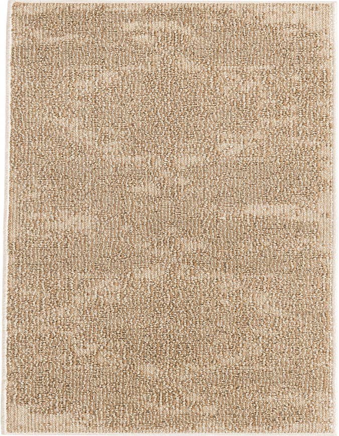 Detail image of 2' x 6' 1 Easy-Clean Traditional Indoor / Outdoor Runner Rug