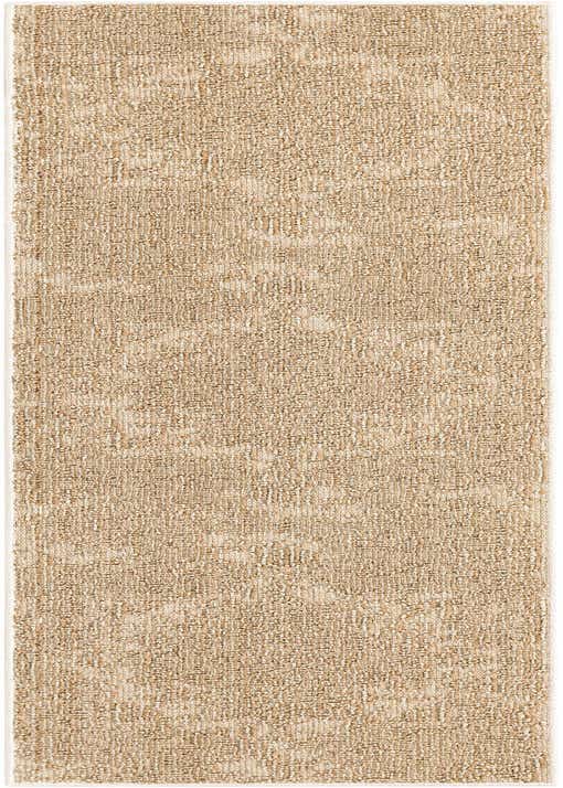 2' x 8' Easy-Clean Traditional Indoor / Outdoor Runner Rug