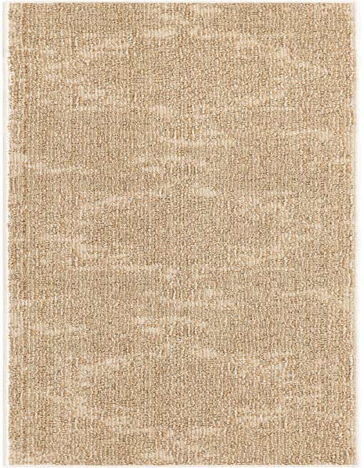 2' x 8' Easy-Clean Traditional Indoor / Outdoor Runner Rug