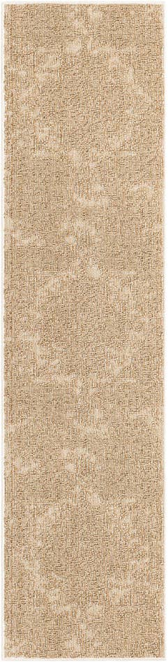 Detail image of 2' x 8' Easy-Clean Traditional Indoor / Outdoor Runner Rug
