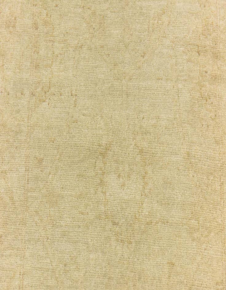 Detail image of 2' 5 x 9' 8  Hand Knotted Over-Dyed Ziegler Runner Rug