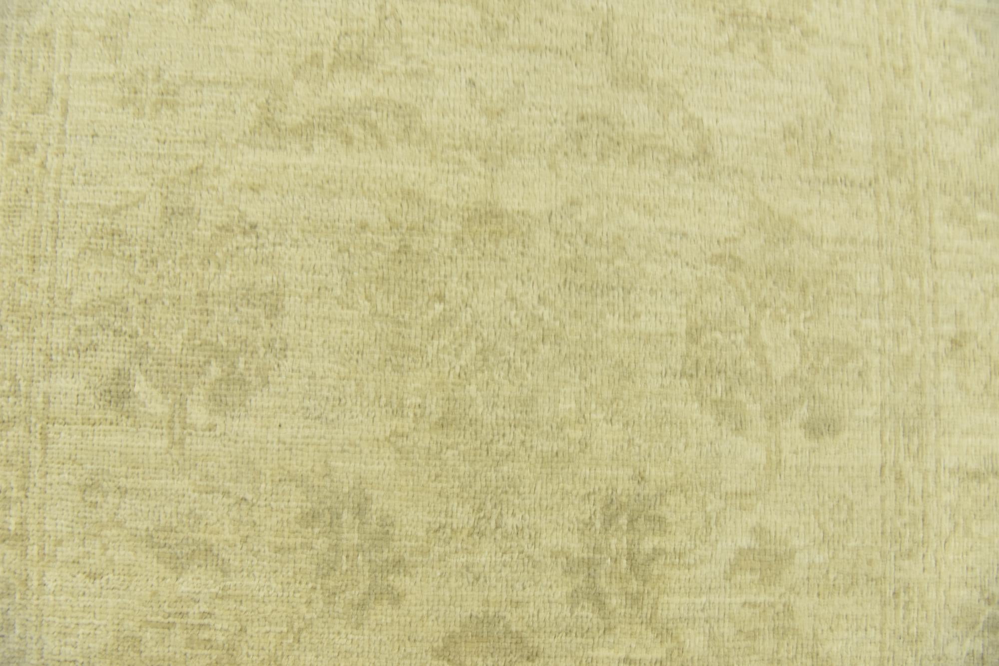2' 6 x 8' 4 Hand Knotted Over-Dyed Ziegler Runner Rug